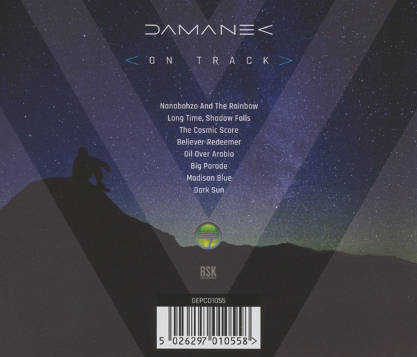 On Track 1
