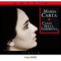 Maria Carta - Canti Della Sardegna