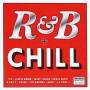 R & b + Chill / Various (aus) - R&b + Chill