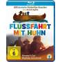 Various - Flussfahrt mit Huhn-Director's Cut-Blu-ray Dis [Regio free (0)]