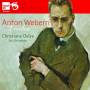 Christiane Oelze / Eric Schneider - Lieder