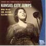 Myra Taylor / Earl Jackson / Ella Mae Morse - Kansas City Jump