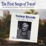 Richard Standen / Frederick Stone - First Songs Of Travel-1954 Recital