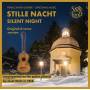 Arsentjeva / Damisch / Mozarteum-Chor / + - Stille Nacht