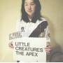 Little Creatures - Apex