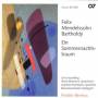 F. Mendelssohn - Midsummer Night's Dream / Incidental Music