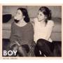 Boy - Mutual Friends (Limited Edition)