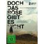 Mohammad Rasoulof - Doch das Bse gibt es nicht [DE-Version, Regio 2/B]