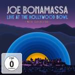 joe Bonamassa - Live At The Hollywood Bowl With Orchestra [DE-Version, Regio 2/B]