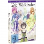 Various - Die Walkinder Komplettbox [DE-Version, Regio 2/B]