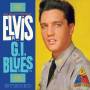 Elvis Presley - G.I Blues + Blue Hawaii