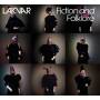 Lakvar - Fiction And Folklore