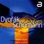 Kasik / Wihan Quartet - Piano Quintets