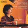 Yukie Nagai - Klavierwerke/Violinsonate