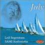 Leif Segerstam - July