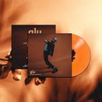 Glu - BOOGIE MAN EP (Transparent Orange Vinyl)
