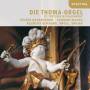 Schnorr / Schmidt-Gaden / Tlzer Knabenchor - Die Thoma-Orgel Von St.Tertulin In Schlehdorf