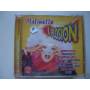 Av - Platinette Presenta X-plosion