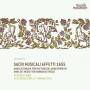 Federico Fiorio / Marian Polin / La Florida Capella - Sacri musicali affetti-Andachtsmusik