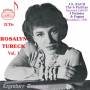 Rosalyn Tureck - Tureck Vol.1/bach Partiten