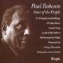 Paul Robeson - Voice Of The People