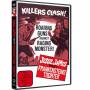 Horror Classics -Limited Edition - Jesse James Trifft Frankensteins Tochter [ut] [DE-Version, Regio 2/B]