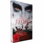 John Geddes / Jesse Cook T. - Frozen Blood [EURO-Version, Regio 2]