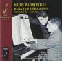 Hermann / John Barbirolli / Ny Phil Orch - Moby Dick Cantata