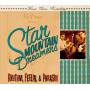 Star Mountain Dreamers - Rhythm,feelin & Phrasin