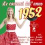 Various - Le canzoni dell'anno 1952
