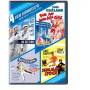 4 Film Favorites - 4 Film Favorites: Gene Kelly Collection [US-Version, Regio 1]