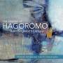 Aaron Larget-caplan - The Legend Of Hagoromo-American And Japanese