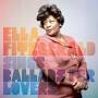 Ella Fitzgerald - Sings Ballads For Lovers