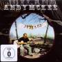 Andy Mckee - Joyland [US-Version, Regio 1/A]