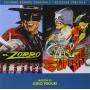 Gino Peguri - El Zorro / Supersonic Man