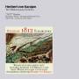 Herbert Von Karajan & Berliner Philharmoniker - 1812 Ouvertre/Ungarischer M
