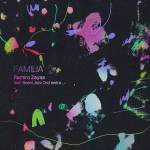 Ramiro Zayas - Familia