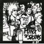 Oi Polloi - 7-punx 'n' Skins