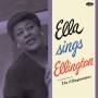 Ella Fitzgerald - Ella Sings Ellington (LTD. 180G Vinyl)