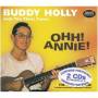 Buddy Holly & The Three Tunes - Ohh! Annie!-The 1956 Session