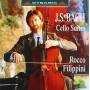 Rocco Filippini - Six Suites for solo cello
