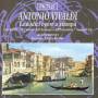 Alberto Martini / I Filarmonici - VIOLINSONATEN OP.8,1-6
