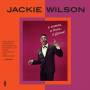 Jackie Wilson - A Woman,A Lover,A Friend+Bonus Tracks (Ltd.1