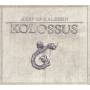 Keep Of Kalessin - Kolossus + Dvd