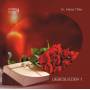 Heinz Tlle Dr. - Liebeslieder 1 (inkl. Booklet mit allen Gedichten)
