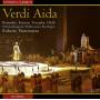 Olga Romanko / Maurizio Frusoni / + - Verdi: Aida