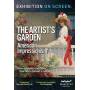 GILLIAN ANDERSON - The Artist's Garden [US-Version, Regio 1/A]