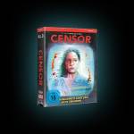 Niamh Algar - Censor - Tape Edition [DE-Version, Regio 2/B]