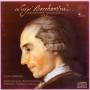 BOCCHERINI / BERGER / CZARNECKI - Concerti Per Violoncello 2