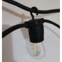 Synergy 21 Led - Retrofit E27 Lichterkette Modul 5m Type3